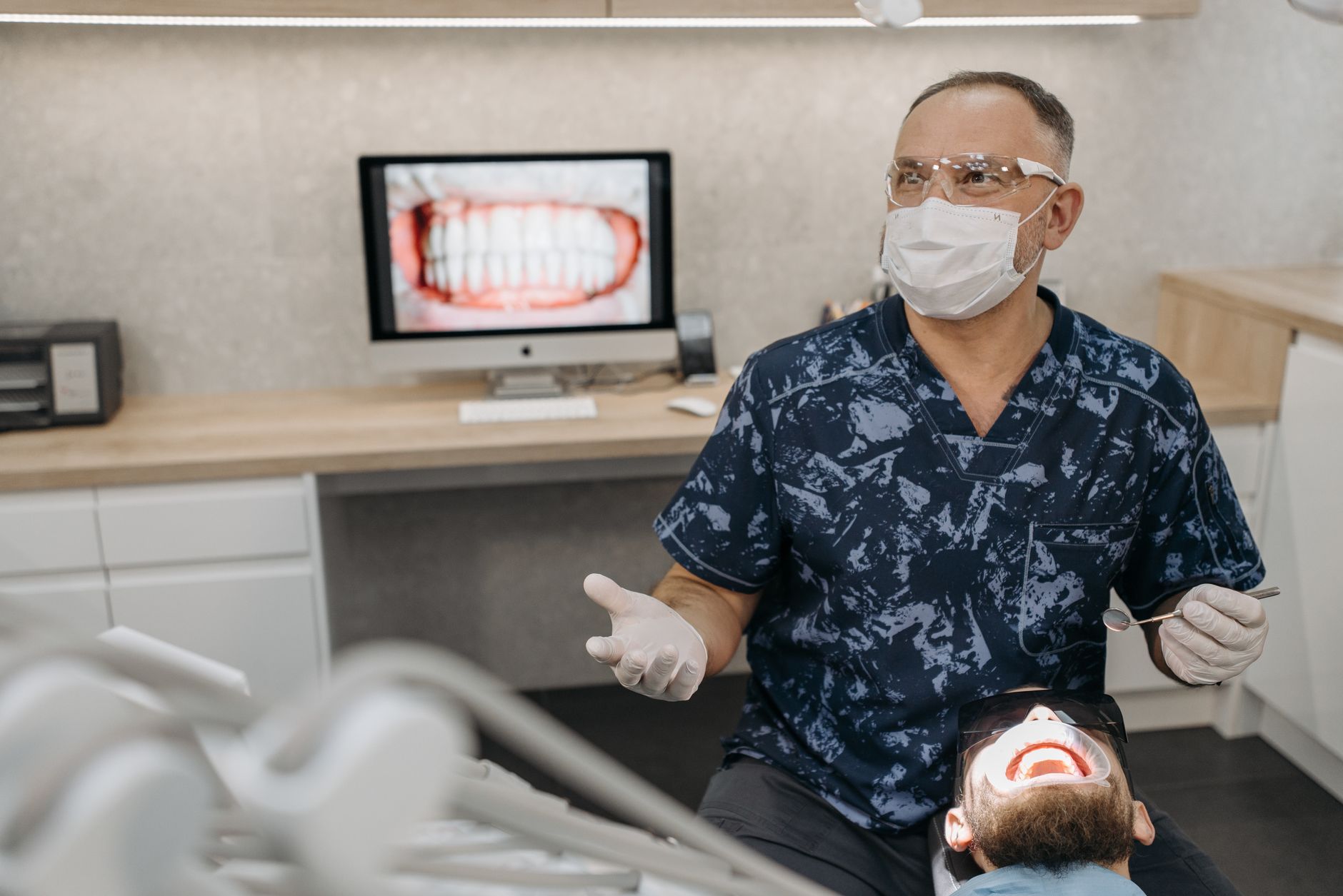 Dentiste Nantes