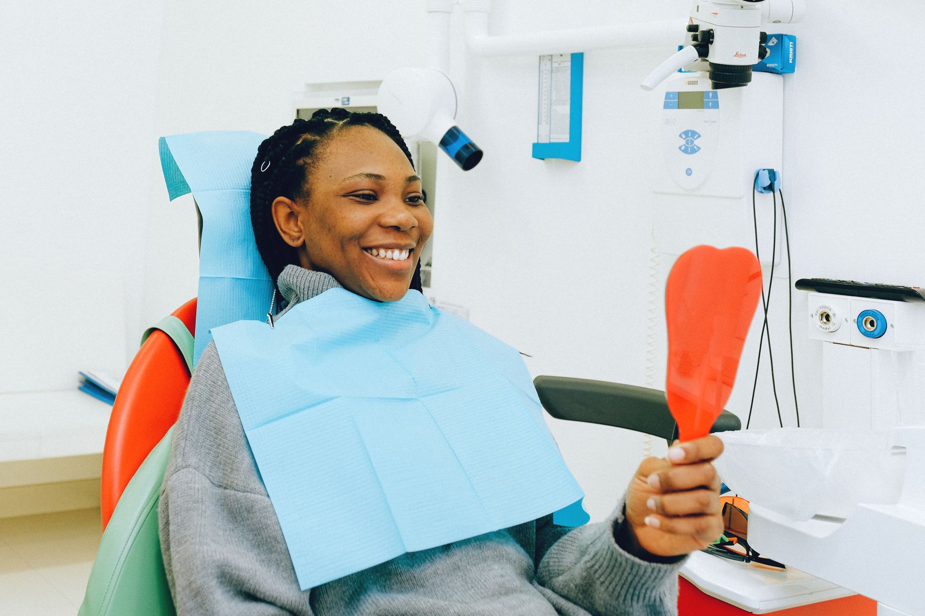 Dentiste Nantes