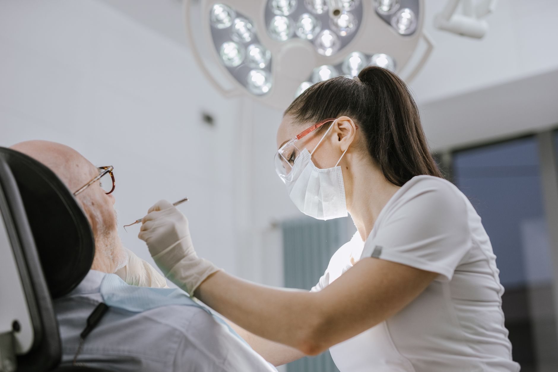 Dentiste Nantes